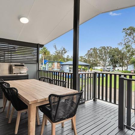 Ingenia Holidays Lake Macquarie Mannering Park المظهر الخارجي الصورة