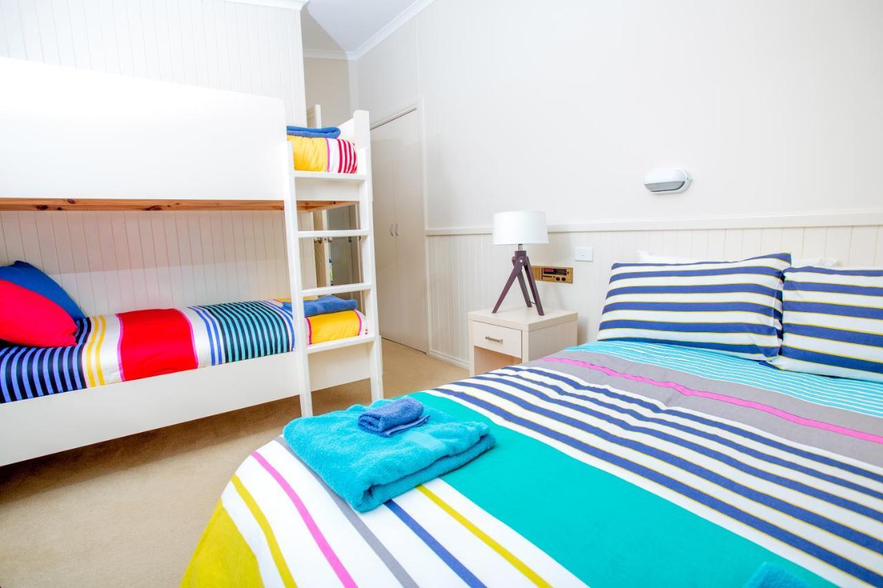 Ingenia Holidays Lake Macquarie Mannering Park المظهر الخارجي الصورة