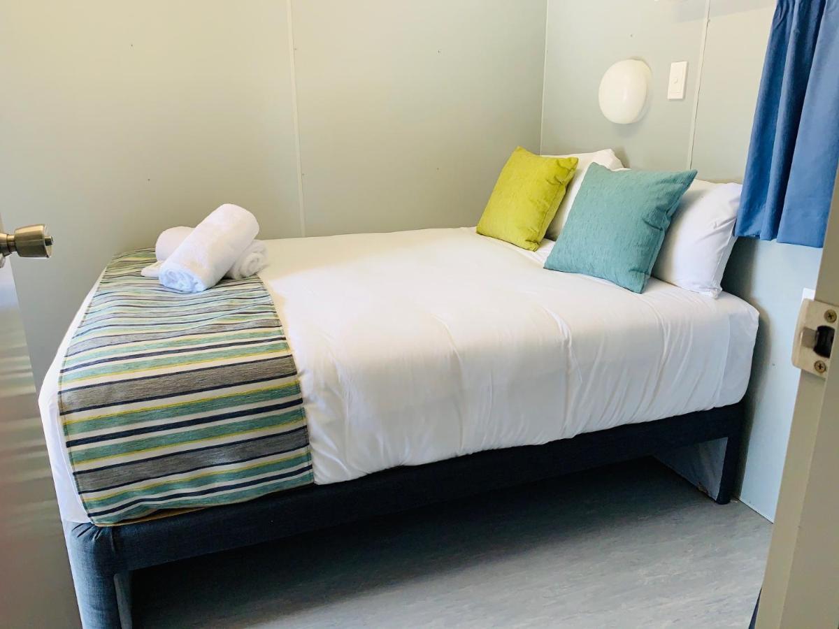 Ingenia Holidays Lake Macquarie Mannering Park المظهر الخارجي الصورة