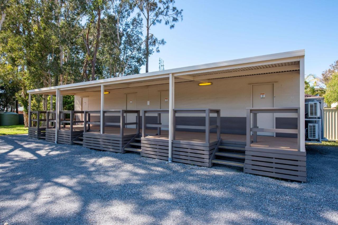 Ingenia Holidays Lake Macquarie Mannering Park المظهر الخارجي الصورة