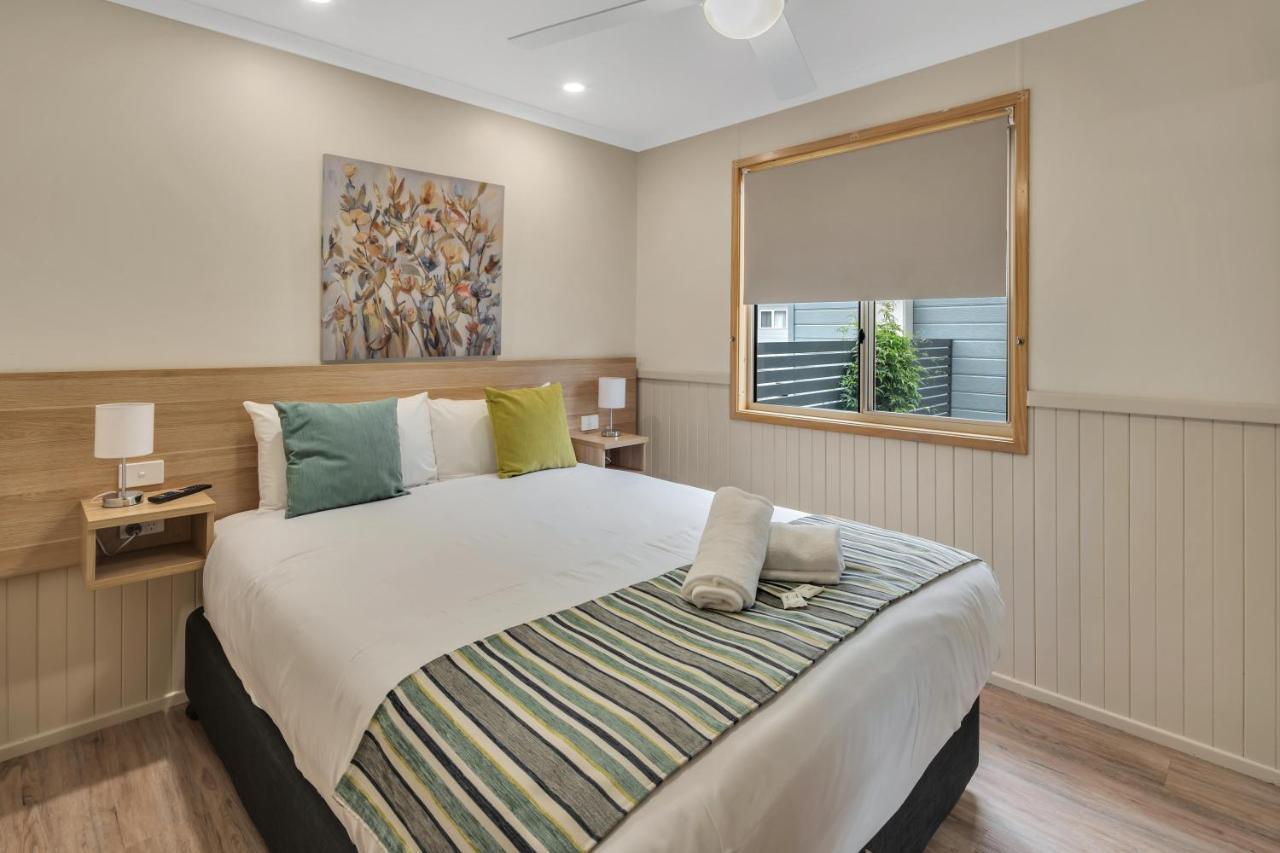 Ingenia Holidays Lake Macquarie Mannering Park المظهر الخارجي الصورة