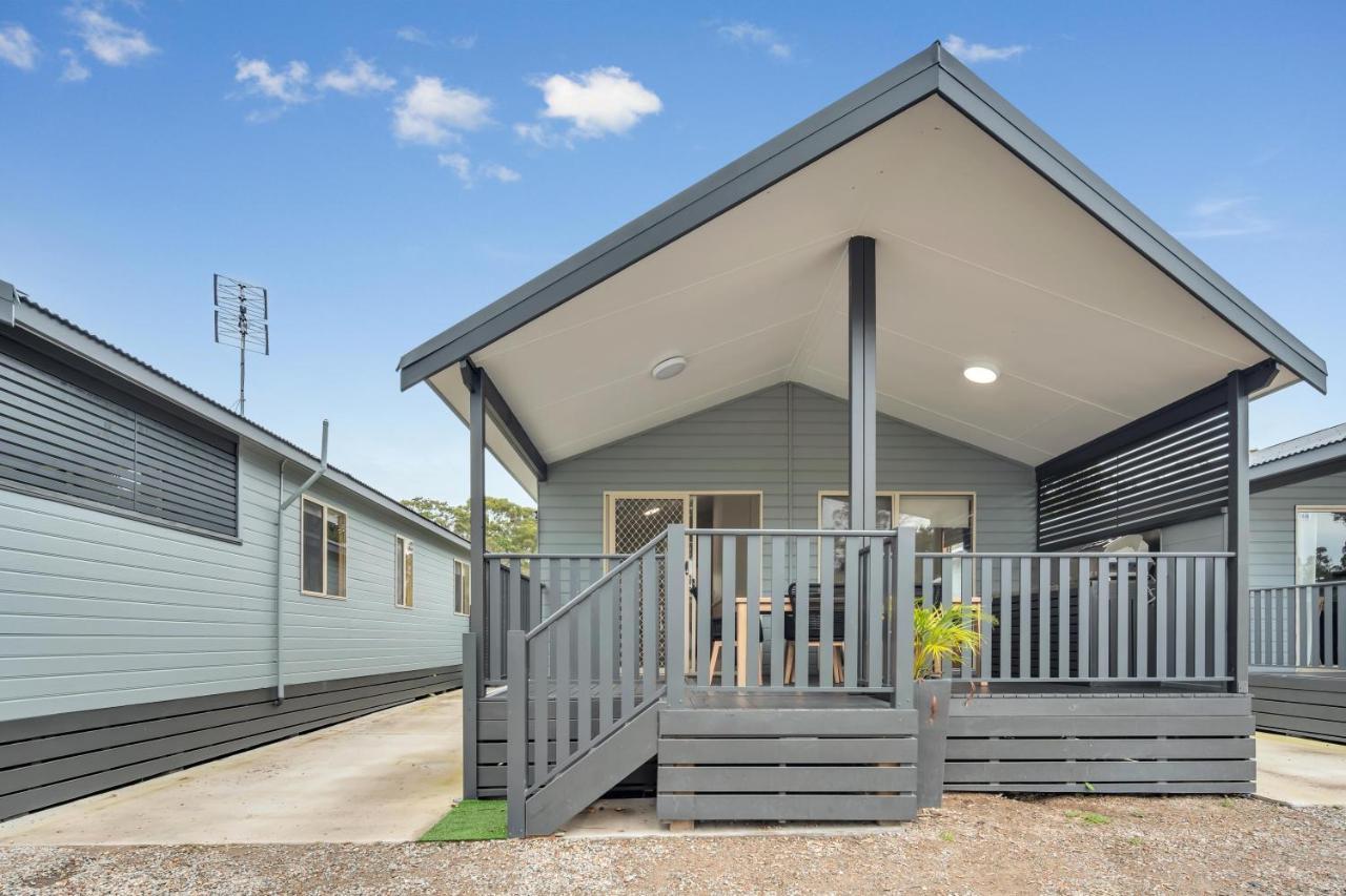 Ingenia Holidays Lake Macquarie Mannering Park المظهر الخارجي الصورة
