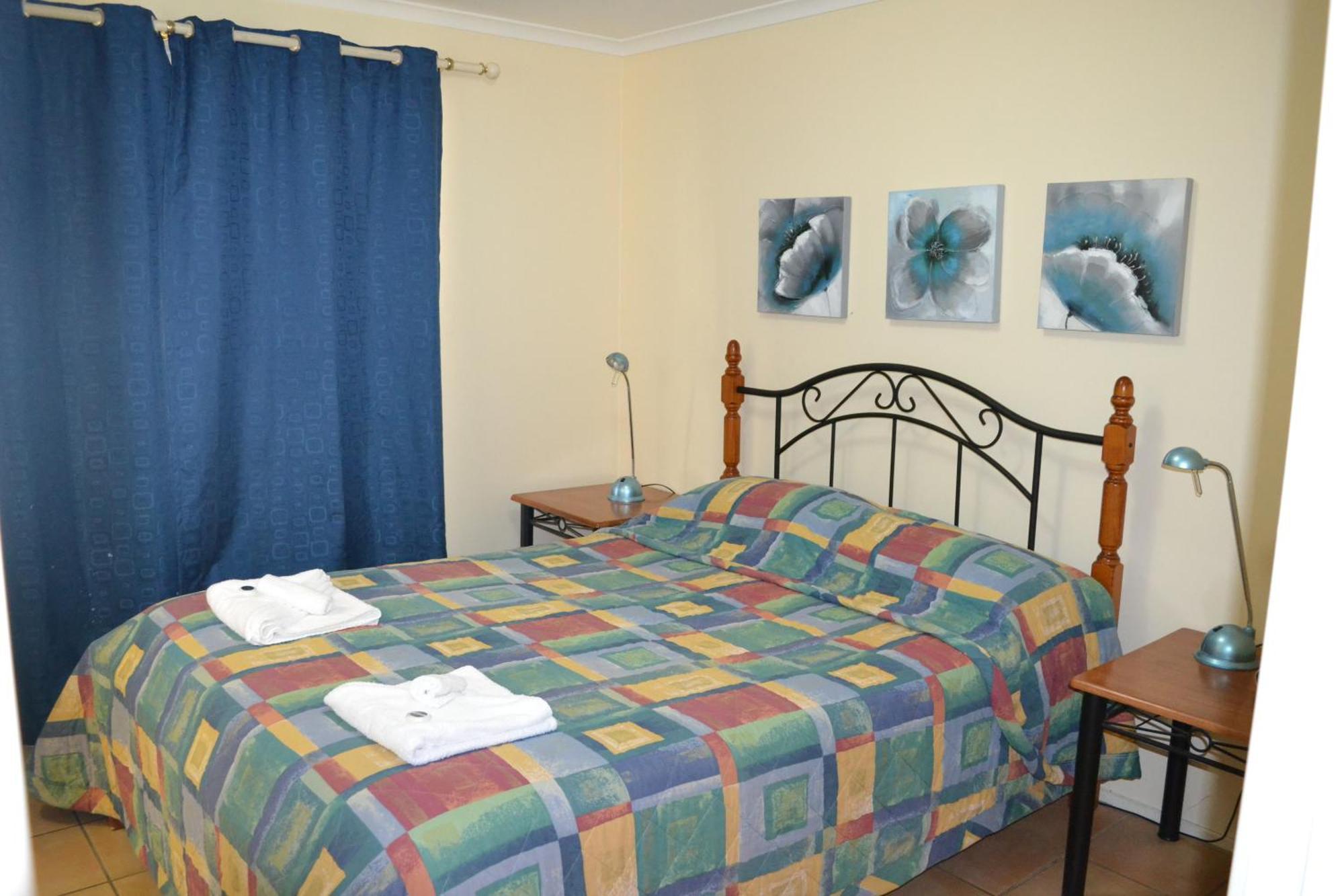 Ingenia Holidays Lake Macquarie Mannering Park الغرفة الصورة
