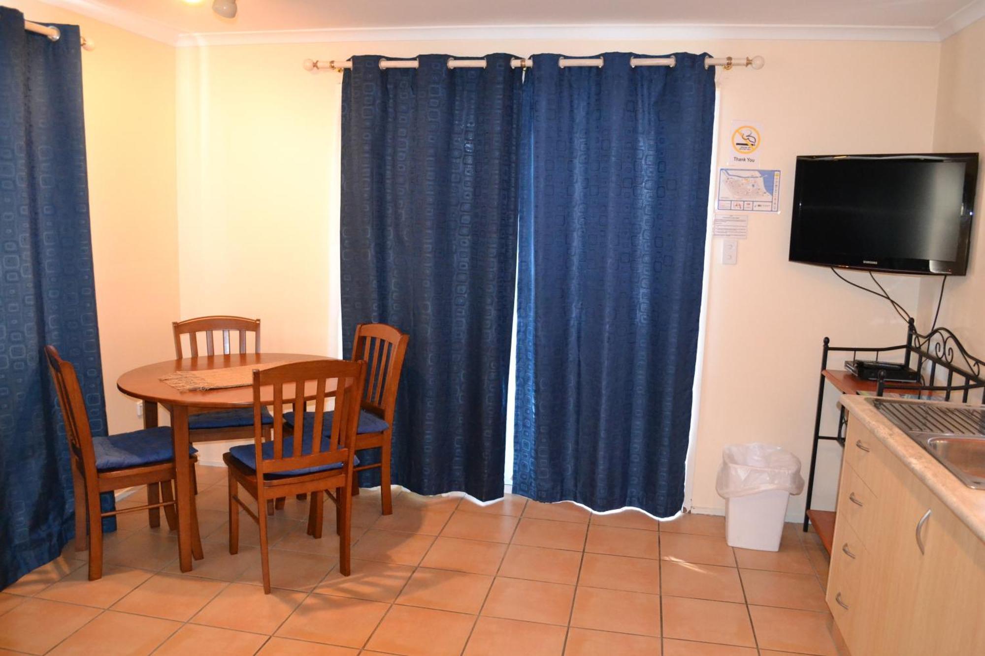 Ingenia Holidays Lake Macquarie Mannering Park الغرفة الصورة