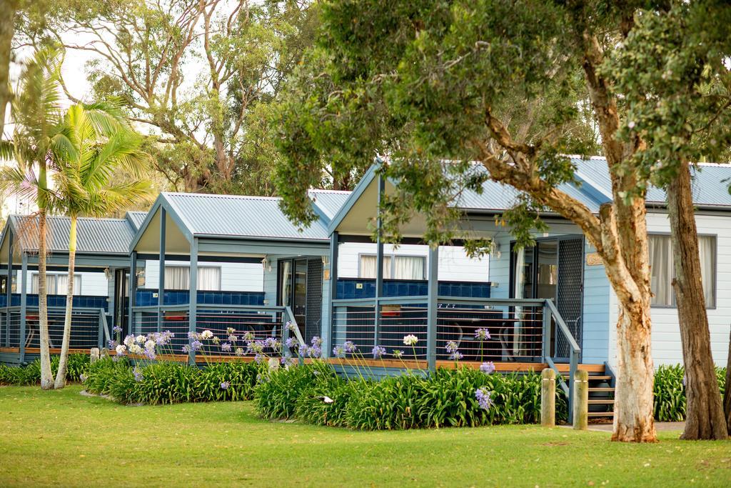 Ingenia Holidays Lake Macquarie Mannering Park المظهر الخارجي الصورة