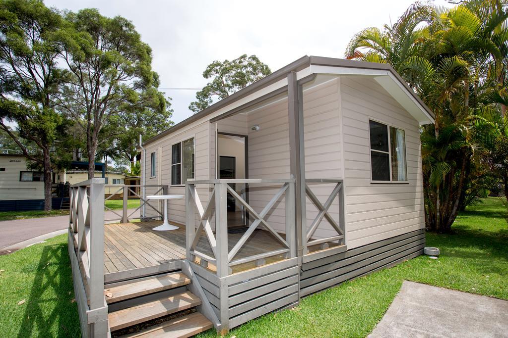 Ingenia Holidays Lake Macquarie Mannering Park المظهر الخارجي الصورة