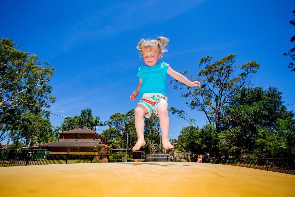 Ingenia Holidays Lake Macquarie Mannering Park المظهر الخارجي الصورة