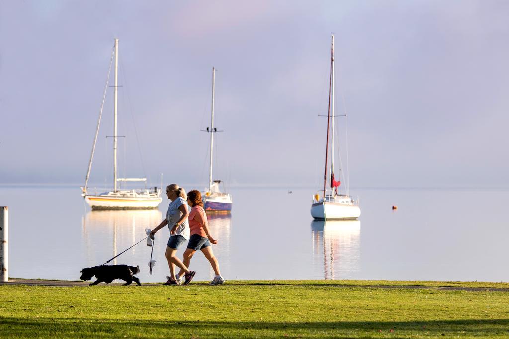 Ingenia Holidays Lake Macquarie Mannering Park المظهر الخارجي الصورة