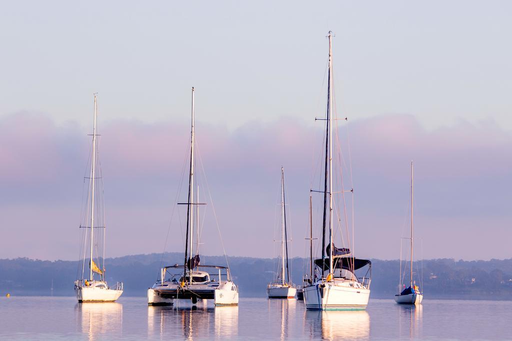 Ingenia Holidays Lake Macquarie Mannering Park المظهر الخارجي الصورة