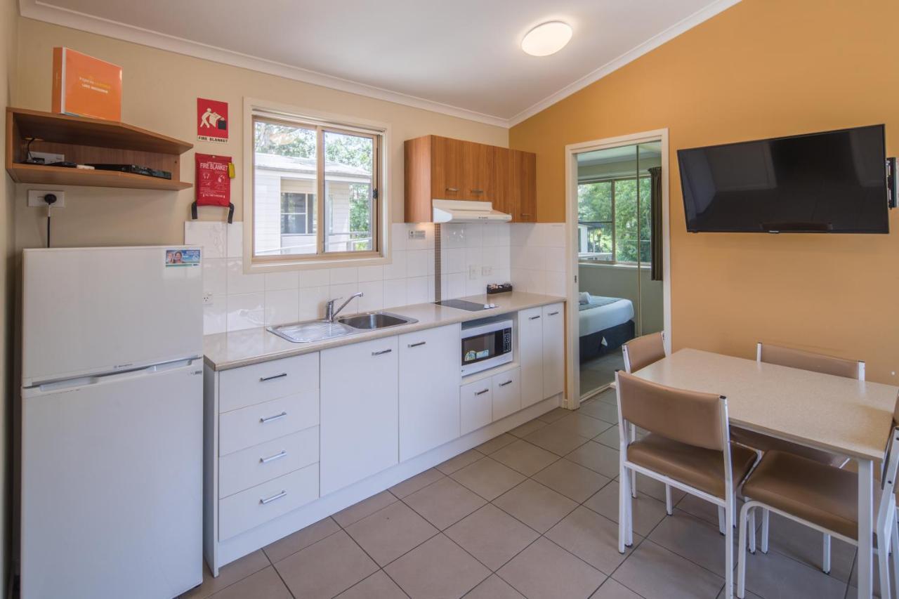 Ingenia Holidays Lake Macquarie Mannering Park المظهر الخارجي الصورة