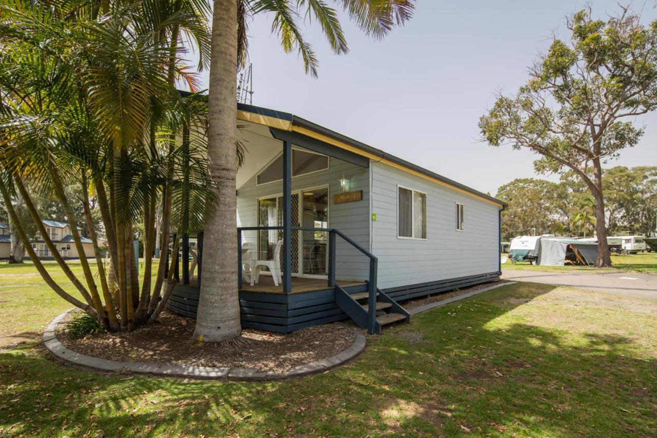 Ingenia Holidays Lake Macquarie Mannering Park المظهر الخارجي الصورة
