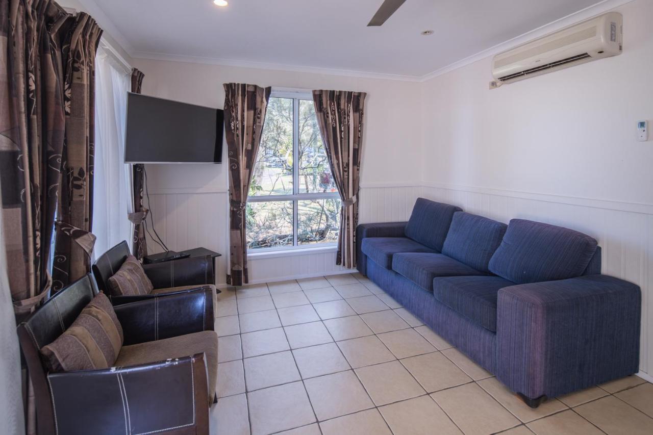 Ingenia Holidays Lake Macquarie Mannering Park المظهر الخارجي الصورة