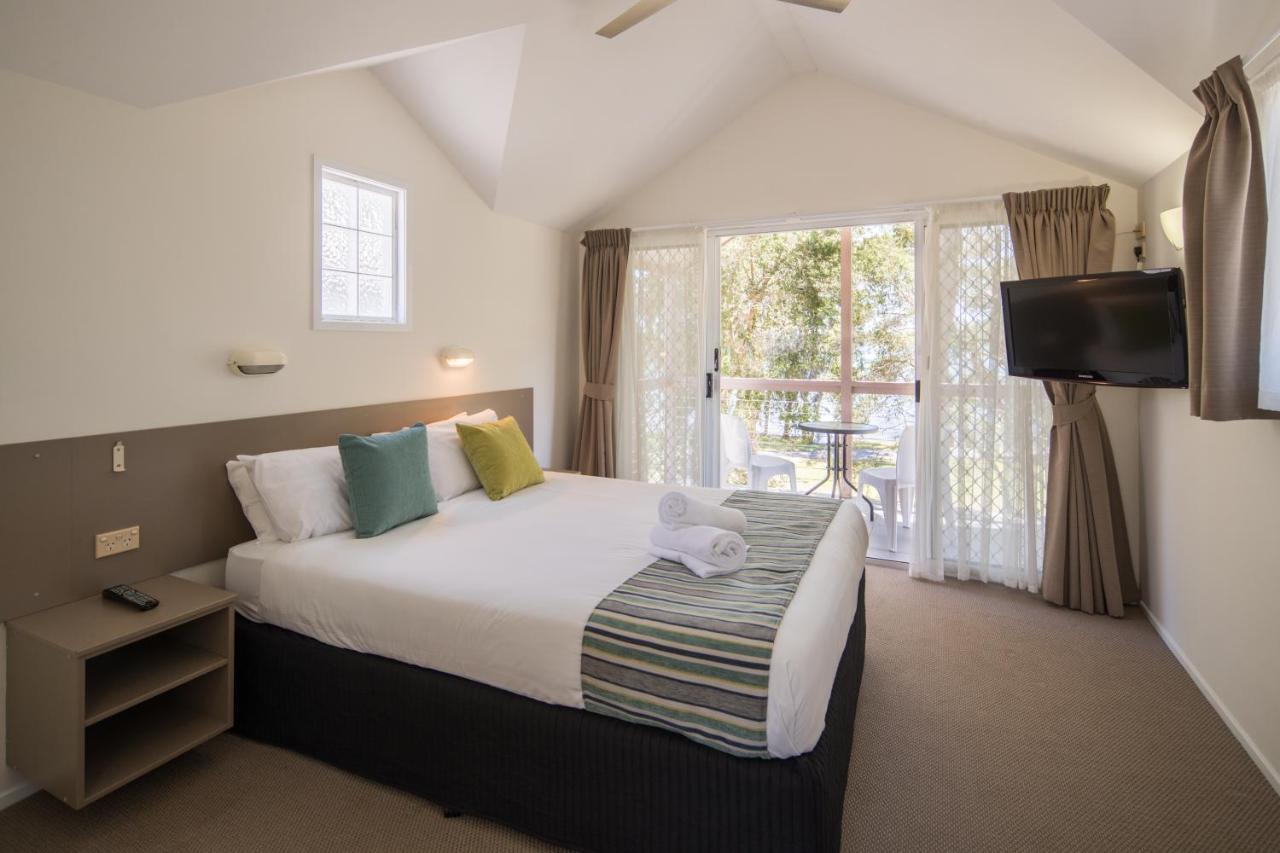 Ingenia Holidays Lake Macquarie Mannering Park المظهر الخارجي الصورة