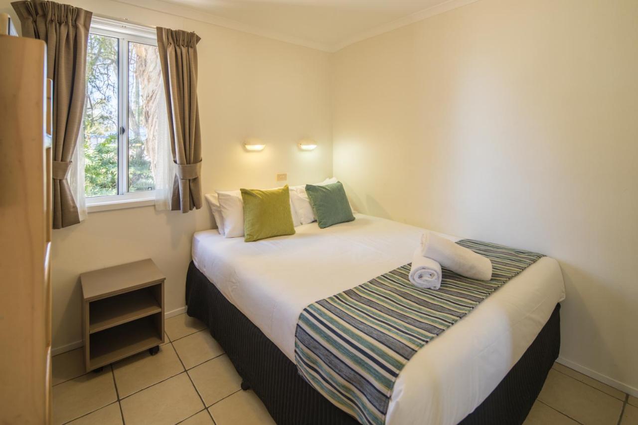 Ingenia Holidays Lake Macquarie Mannering Park المظهر الخارجي الصورة