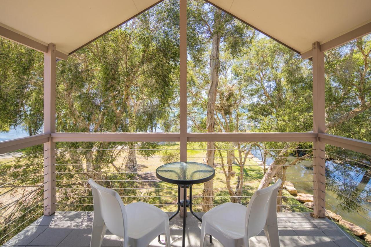 Ingenia Holidays Lake Macquarie Mannering Park المظهر الخارجي الصورة