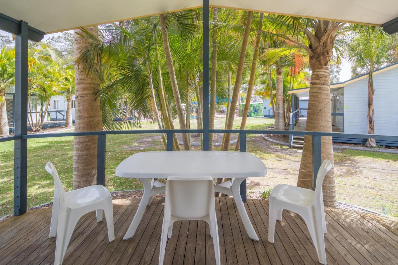 Ingenia Holidays Lake Macquarie Mannering Park المظهر الخارجي الصورة