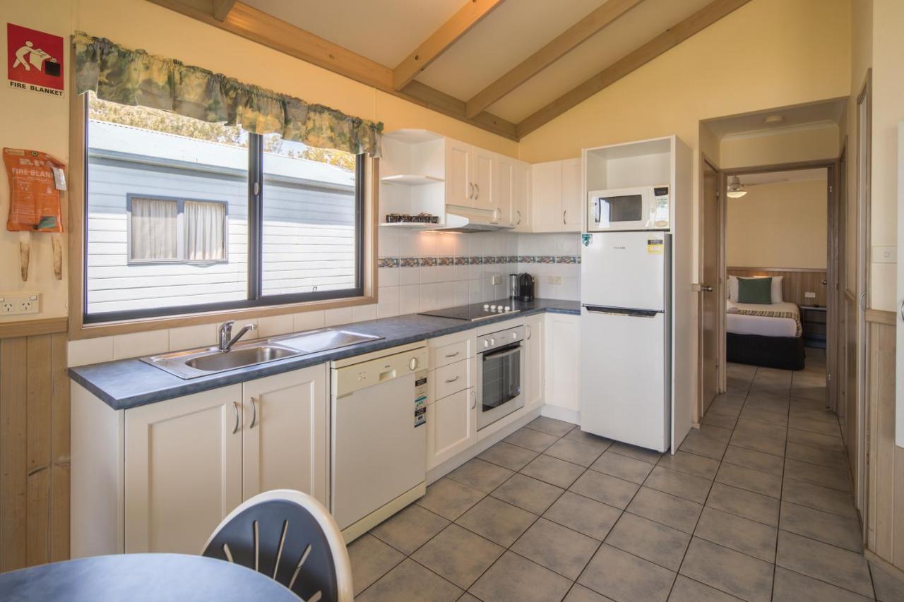 Ingenia Holidays Lake Macquarie Mannering Park المظهر الخارجي الصورة