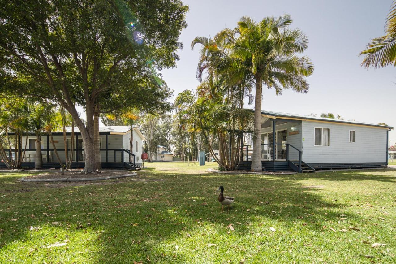 Ingenia Holidays Lake Macquarie Mannering Park المظهر الخارجي الصورة