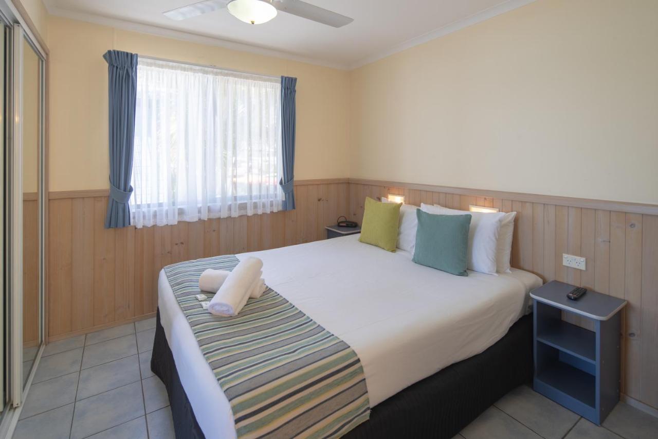 Ingenia Holidays Lake Macquarie Mannering Park المظهر الخارجي الصورة
