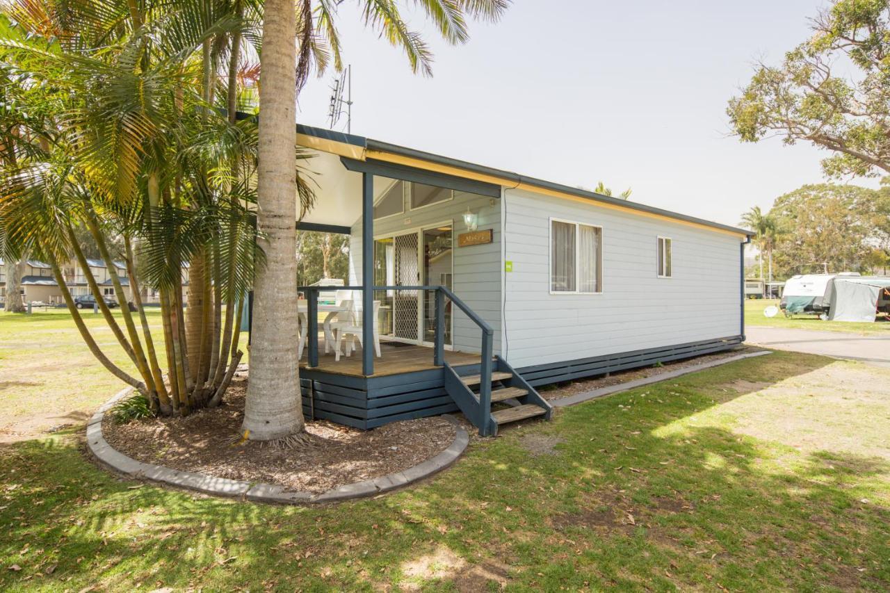 Ingenia Holidays Lake Macquarie Mannering Park المظهر الخارجي الصورة